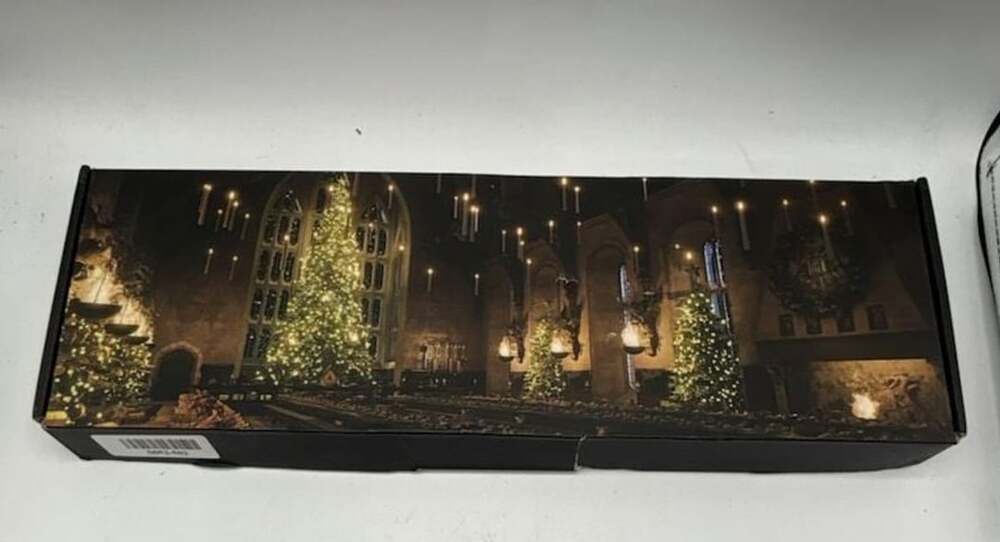 LED Magic Floating Candles with Remote Control Wand Set - Picture 5 of 7